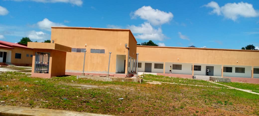 SCAD MAMOU